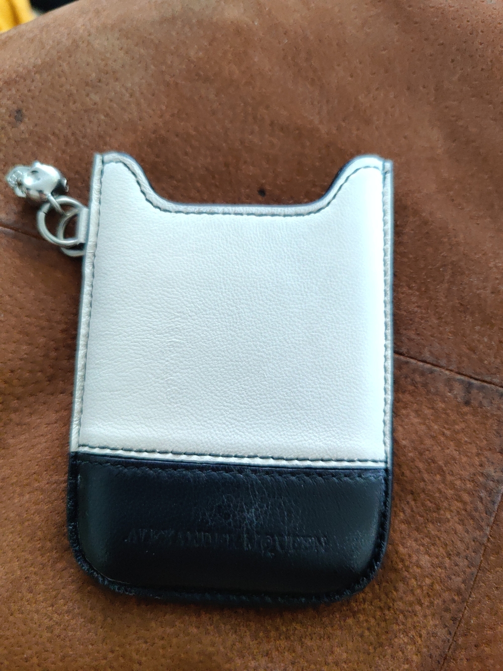 Alexander McQueen Phone Case